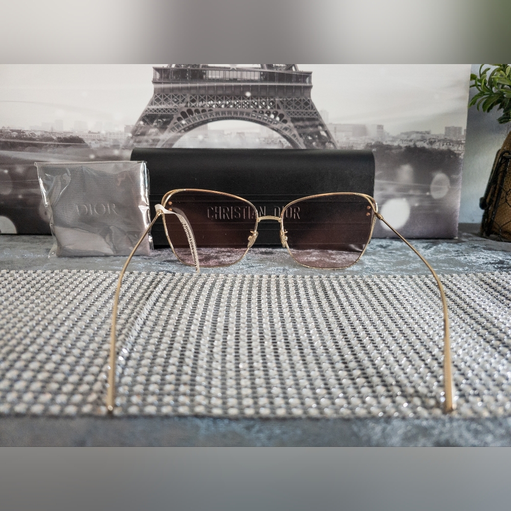 MissDior B2U Sunglasses by Dior-New W/Case - Picture 8 of 16